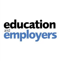 Education and Employers Charity (@edu_employers) 's Twitter Profile Photo Education and Employers Charity (@edu_employers) 's Twitter Profile Photo