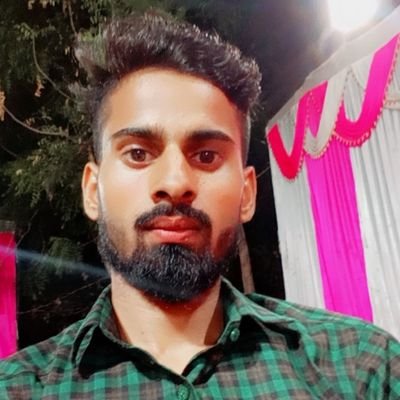 Anujyad04813006's profile picture. 