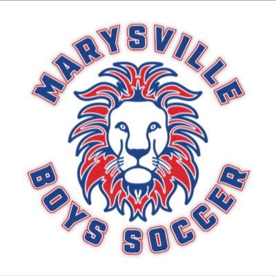 Marysville High School Boys Soccer