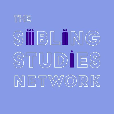 We are an international and interdisciplinary group of sibling studies researchers. 

Join our network and sign up for our events to join the conversation.