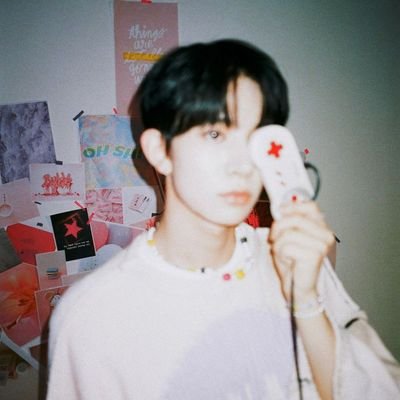 jaeyunsiemp's profile picture. can't shut up talking about #이희승 ✨🐹💌‼️💗