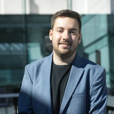 Politik 📣 | Medienproduktion 🎬
Leitung Digitale Kommunikation @SPOE_at