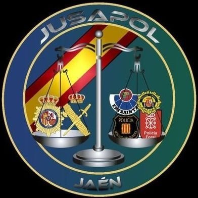 Cuenta Provincial colaboradora de @Jusapol en Jaén | #EquiparacionYa | La Unión es nuestra Fuerza | Contacto: jusapoljaen@gmail.com