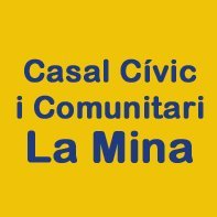 Compte comunitari i no oficial per la millora del Casal Cívic i Comunitari La Mina
#barriLaMina #SantAdrià