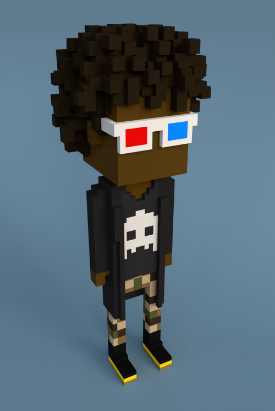 cruut_roni's profile picture. 