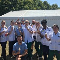 UHD Acute Therapy (@uhdacute_thera) 's Twitter Profile