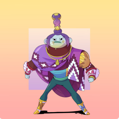 ZhelleArrieta's profile picture. 