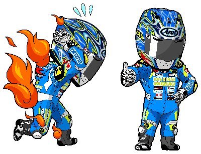 iwatanikeita29's profile picture. バイク乗ったり自転車乗ったりウサギさわってみたり燃えてみたり、色々挑戦
2008年から毎年鈴鹿8耐に挑戦します。チャリトレにもハマってます。