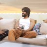 THEKING45263279's profile picture. vijay Devarakonda cult   &   Allu Arjun  
          cr7 
               vk18