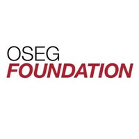 OSEG Foundation(@FoundationOSEG) 's Twitter Profile Photo