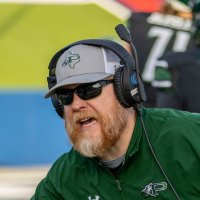 Coach Brian Thompson(@CoachSteamroll) 's Twitter Profile Photo