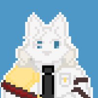 WolfCat 狼里 休息中 (@wcat3171) 's Twitter Profile