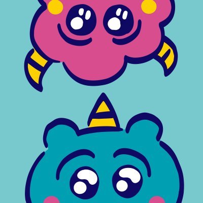 #チョコプラ 演じる「くち」だけリアルなショートアニメ。 【慣れたらかわいい!? #なれかわ】 おしゃべり好きな小鬼の「ぴーちき」と「ぱーちき」のちょっとおかしな日常をのぞいてみませんか? 👄くち: #チョコレートプラネット 🎬監督: #尾中たけし