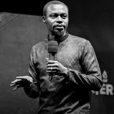 I am Christian, Sports and Business man advocating for a change in any growing society