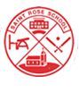 Responsible, Independent, Life-Long Learners! At Saint Rose School, we believe on working together while respecting school, self, and others.