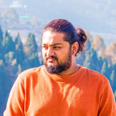 kbaquri's profile picture. Unity Developer