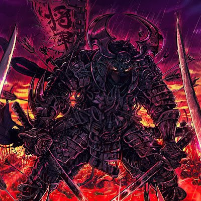 Knightofthemyth's profile picture. 