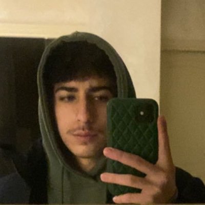 ahmdhisham_'s profile picture. 