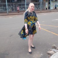 Sanelisile Sithandazile (@ssanelisile) 's Twitter Profile