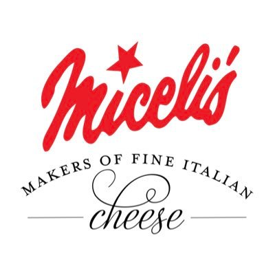 We’re from Cleveland, and we make Italian Cheese 🇮🇹🧀⭐️ Recipes & Website ↓