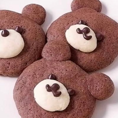 趣味→お菓子作り🍪プレゼント企画のリツイートうるさいです🙏Switch当てたい ‼️