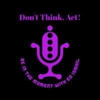 DontThinkActPodcast (@dontthinkactpod) 's Twitter Profile Photo DontThinkActPodcast (@dontthinkactpod) 's Twitter Profile Photo