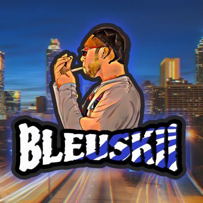 Bleuskii (New Acc)
