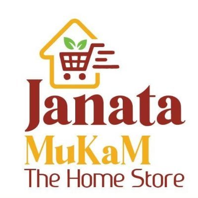 JANATA MuKaM The Home Store earlier known as Janata Dryfruit & Gift Centre , located at Sion East, since 6 decades is where u get everything