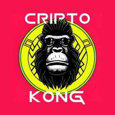 cripto_kong's profile picture. Dev @MILEItokeneth