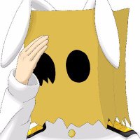 袋のウサギ 趣味垢 (@hukuronousagi) 's Twitter Profile Photo 袋のウサギ 趣味垢 (@hukuronousagi) 's Twitter Profile Photo