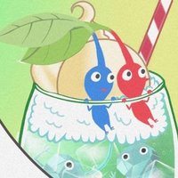 ライム★ピクミン垢 (@pikumin_0111) 's Twitter Profile