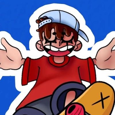Mano Tigu (comissions open)さんのプロフィール画像