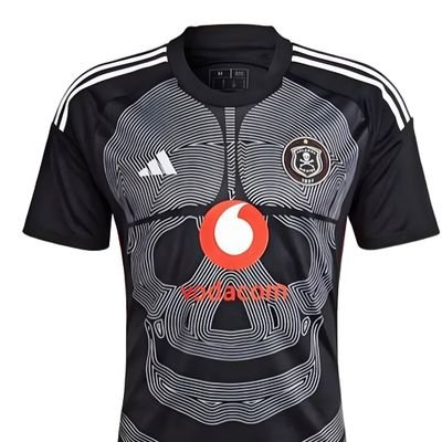 Managing Director of  Hlongwane Holdings
orlando pirates & Chelsea