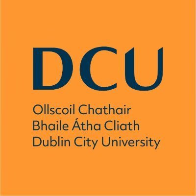 Dublin City University's official short-form learning hub, contact us microcredentials@dcu.ie