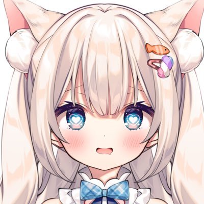 新人Vtuber┆ASMR┊ パチンコ┆#月待にゃも【FA】#にゃもアート #にゃものおかず 【HP】https://t.co/CAZjAVtoMF【FC】https://t.co/tusPN1khbF【耳舐め】https://t.co/7jR7bTCHhw【🍜】#にゃもラーメン ♡ママ→@ana_ame0