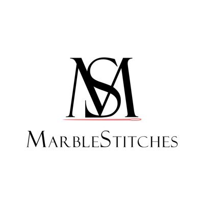 MARBLE STITCHES