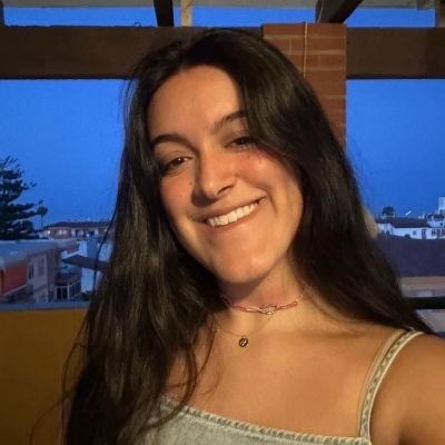 Blancaagalann Profile Picture