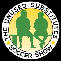 The ⭐⭐ Unused Substitutes ⚽ Show 💚💛(@UnusedSubsPod) 's Twitter Profile Photo