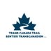 Trans Canada Trail 🇨🇦 (@TCTrail) Twitter profile photo