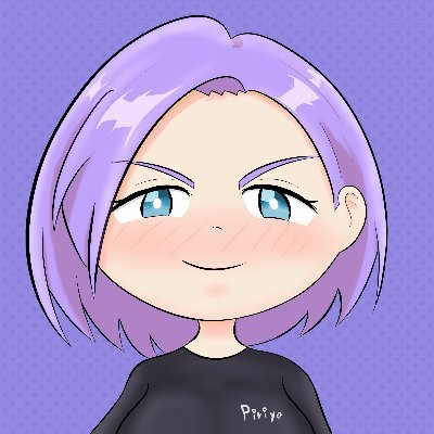 Piriya sanさんのプロフィール画像