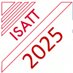 ISATT 2025 in Glasgow (@ISATT2025) Twitter profile photo