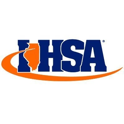 IHSA Official