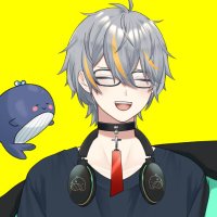 朝海くじら🐳🎮個人勢ゲーマー系Vtuber (@asami_kujira) 's Twitter Profile