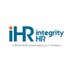 Integrity HR, Inc. (@integrityhr) Twitter profile photo Integrity HR, Inc. (@integrityhr) Twitter profile photo