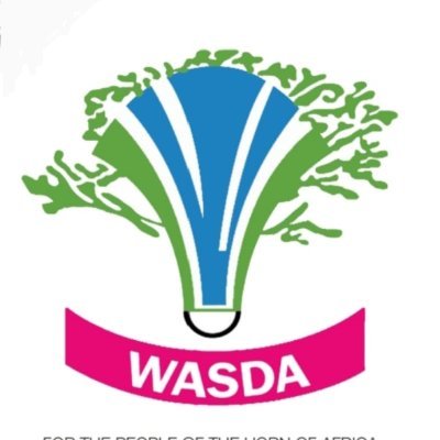 Official Twitter Account for Wajir South Development Association (WASDA) Kenya Programme. WASDA implements Development and humanitarian aid programmes in Kenya.