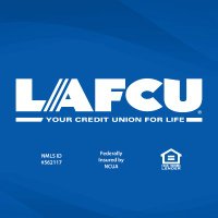 LAFCU Lansing (@lafculansing) 's Twitter Profile