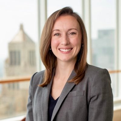 Cardiology @VCUHealth. Vascular Med @MayoClinic. Wife to @joshuabrunton. Runner. Lover of coffee.