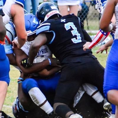 class of 23 pos/ running bac 🏈5/10 height /weight 201 number 352 647 5170 I go to Gainesville Christian community school. email 📧 tylerwithey167@gmail.com