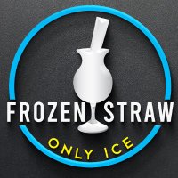 Frozen Straw Only Ice(@frozen_straws) 's Twitter Profileg