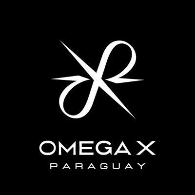 Primera y única Fanbase Oficial en Paraguay dedicada a OMEGA_X @OmegaX_official 
•Desde:02-03-21 •Debut: 30-06-21 •Instagram ⇩